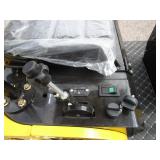 AGT Industrial QH12R Mini Excavator