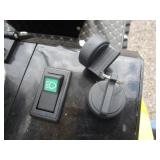 AGT Industrial QH12R Mini Excavator