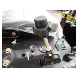 AGT Industrial QH12R Mini Excavator
