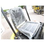 AGT Industrial QH12R Mini Excavator