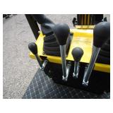 AGT Industrial QH12R Mini Excavator