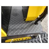 AGT Industrial QH12R Mini Excavator