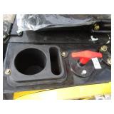 AGT Industrial QH12R Mini Excavator