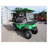 60v Golf Cart