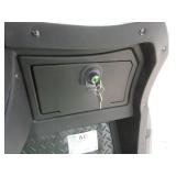 60v Golf Cart