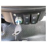 60v Golf Cart