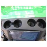60v Golf Cart