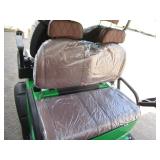 60v Golf Cart
