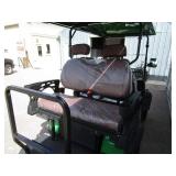 60v Golf Cart