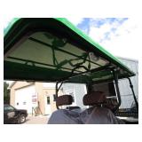 60v Golf Cart