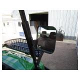 60v Golf Cart