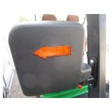 60v Golf Cart