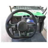 60v Golf Cart
