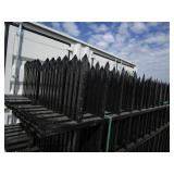 24pcs 75"x9.5