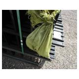24pcs 75"x9.5