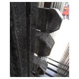 24pcs 75"x9.5