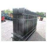 24pcs 75"x9.5