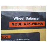 Agrotk Wheel Balancer
