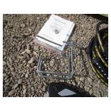 AGT Industrial Hot Water Pressure Washer