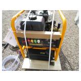 AGT Industrial Hot Water Pressure Washer