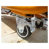 AGT Industrial Hot Water Pressure Washer