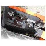 AGT Industrial QH12R Mini Excavator