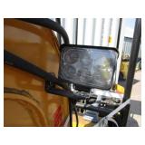 AGT Industrial H12R Mini Excavator