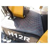 AGT Industrial H12R Mini Excavator