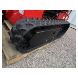 AGT Industrial LRT 23 Ride On Skid Steer Loader