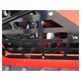 AGT Industrial LRT 23 Ride On Skid Steer Loader