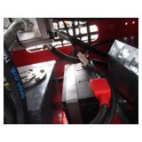 AGT Industrial LRT 23 Ride On Skid Steer Loader