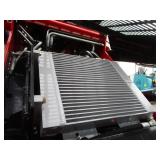 AGT Industrial LRT 23 Ride On Skid Steer Loader