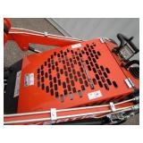 AGT Industrial YSRT14 Ride On Skid Steer Loader