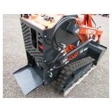 AGT Industrial YSRT14 Ride On Skid Steer Loader