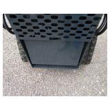 AGT Industrial YSRT14 Ride On Skid Steer Loader