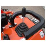 AGT Industrial YSRT14 Ride On Skid Steer Loader
