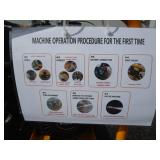AGT Industrial Hot Water Pressure Washer