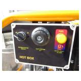 AGT Industrial Hot Water Pressure Washer