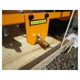 AGT Industrial Hot Water Pressure Washer