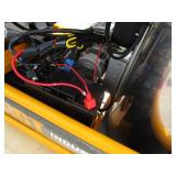 AGT Industrial Hot Water Pressure Washer