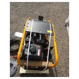 AGT Industrial Hot Water Pressure Washer