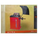 Agrotk Wheel Balancer