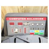 Agrotk Wheel Balancer
