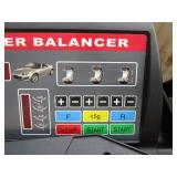 Agrotk Wheel Balancer