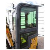 AGT Industrial H13R Mini Excavator w/Enclosed Cab
