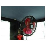 AGT Industrial H13R Mini Excavator w/Enclosed Cab