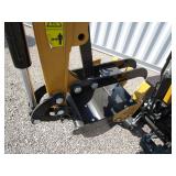 AGT Industrial H12R Mini Excavator