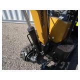 AGT Industrial H12R Mini Excavator
