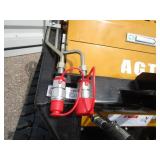 AGT Industrial CRT23 Ride On Skid Steer Loader