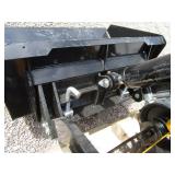 AGT Industrial CRT23 Ride On Skid Steer Loader